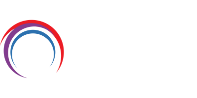 Grupo Pinnacle Logo Branco